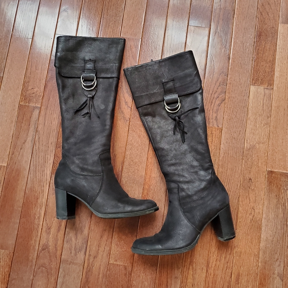 Aldo boots